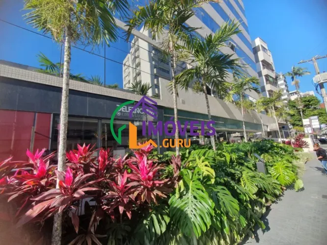 COBERTURA - CENTRO - SC