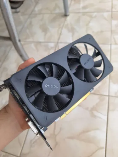 rx 550 PCYES