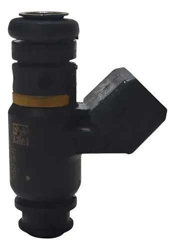 Bico Injetor As659f593ba Ford Fiesta 1.6 2009 A 2013 220v