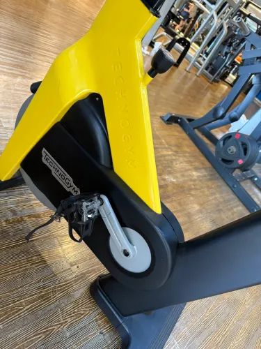 Bike de Spininng Technogym 