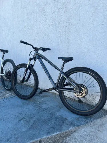 bike wheeling e donwhill