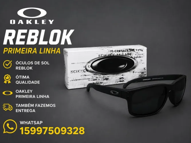Óculos de sol