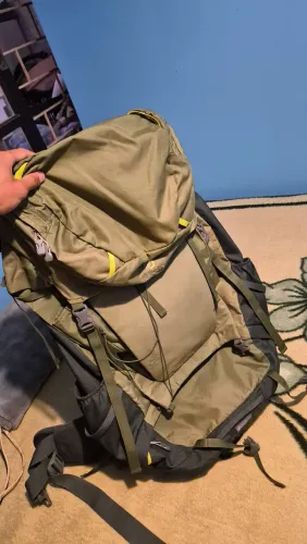Mochila Deuter 70L