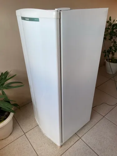Geladeira consul funcionando perfeitamente 