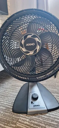 VENTILADOR ARNO 220V