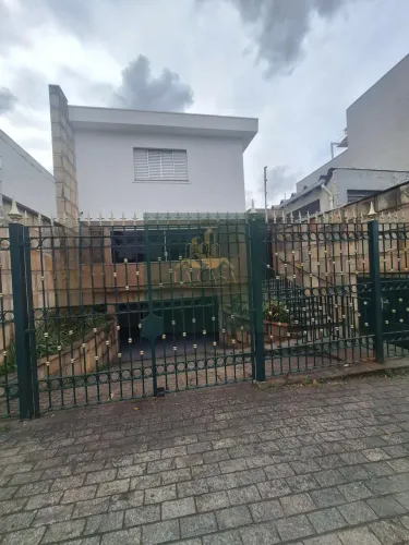 Casa Sobrado em Jardim da Saúde - São Paulo