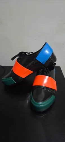 Tenis Melissa