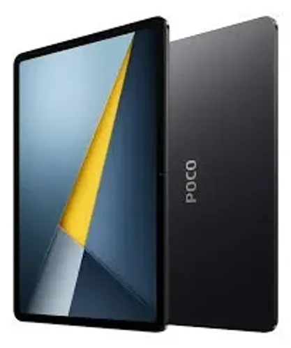 Tablet Poco Pad M1 256GB 8GB Ram Gray 