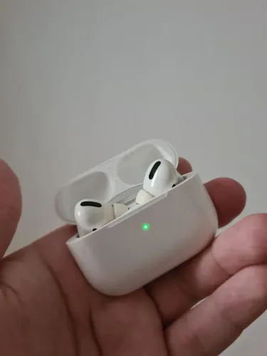 AirPods Pro - Apple - Usado