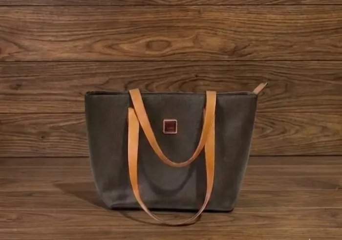 Bolsa Victor Hugo