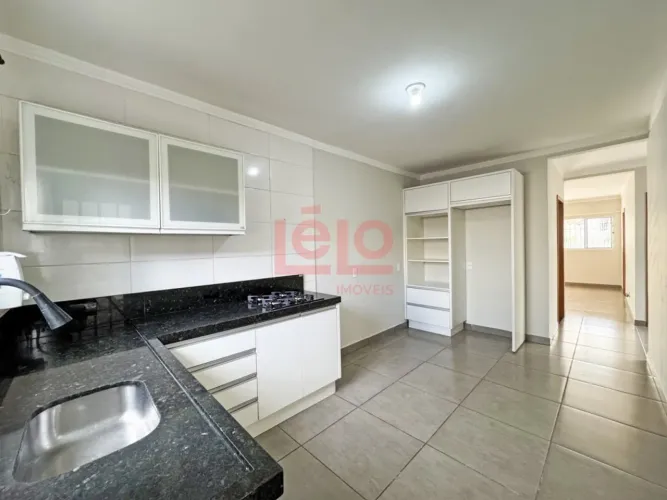 Casa 3 quartos - Suíte - Churrasqueira - 40 metros da Av Morangueira