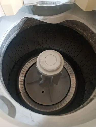 Brastemp 08 kg 