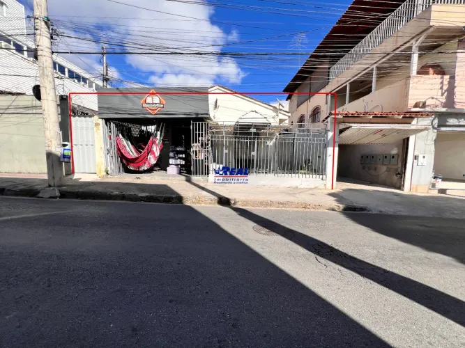 Lote à venda, Barreiro - Belo Horizonte/MG
