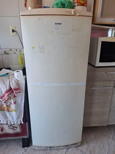 Geladeira