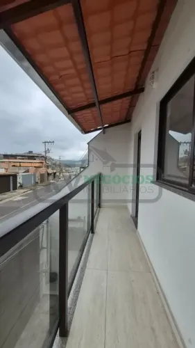 RV-MAR5453 CASA A VENDA NOVA NO FONTES VILLE