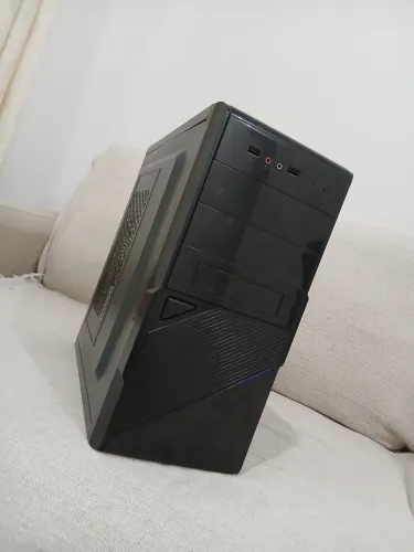 Computador i7 3770, 16gb ram e gtx 750ti (Olhe a descrição para mais detalhes)
