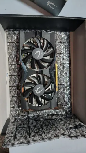 GTX 1660 6GB