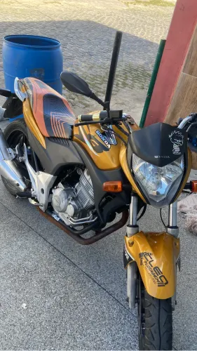 Cb300R