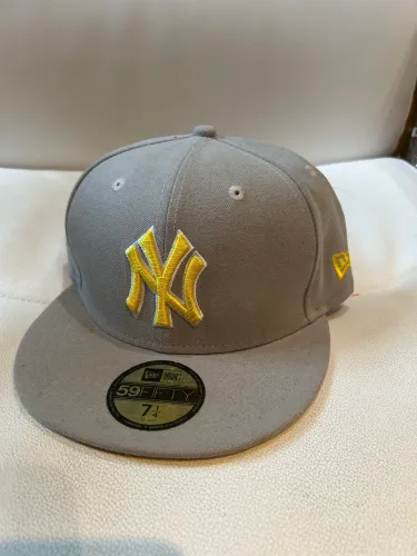 Boné New Era 59FIFTY New York Yankees Fitted 7 1/4 Original