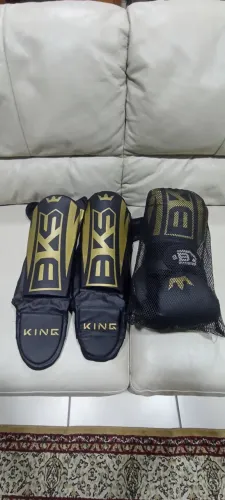 Luva de kickboxing/boxe/muay thay