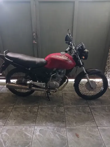 Cg 125 2004