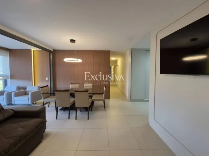 Apartamento com 3 dormitórios, 115 m² - venda por R$ 1.390.000 ou aluguel por R$ 6.280/mês