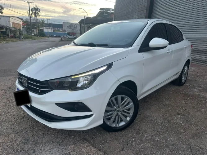 Fiat Cronos Drive 1.0 6V 2023
