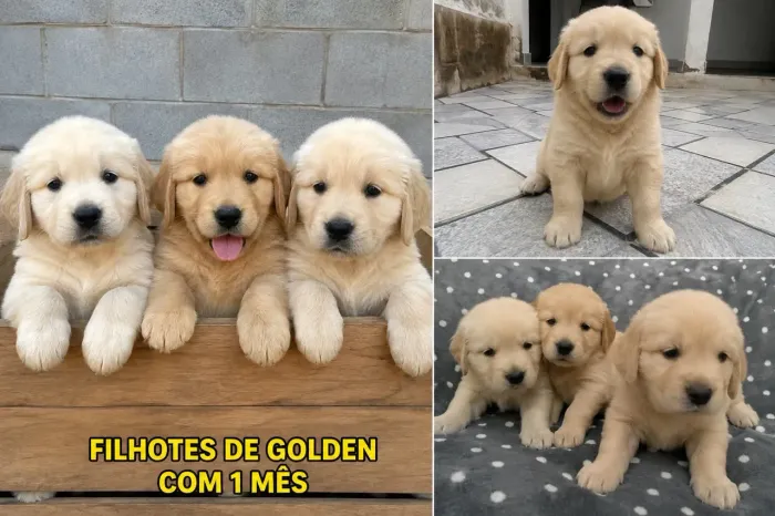 Golden europeu