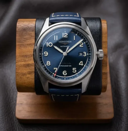 Relógio Longines Spirit 42 Novo