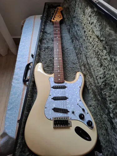 Fender Stratocaster 1995