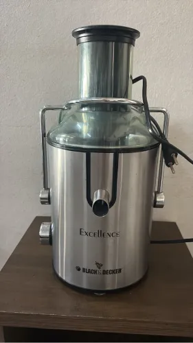Centrifuga de alimentos 220v
