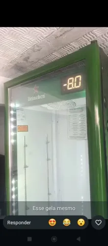 Cervejeiro imbera