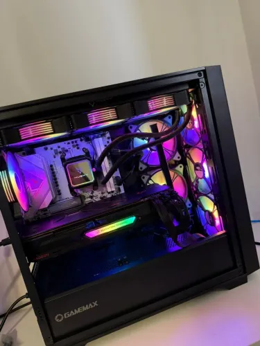 Pc Gamer Roda tudo!