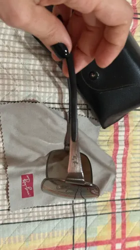 Óculos Rayban