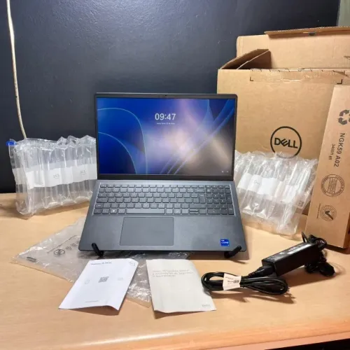 Note DELL I7 12°/ 16GB/ SSD 512GB/ FHD/ IRIS/ 12X No Cartão