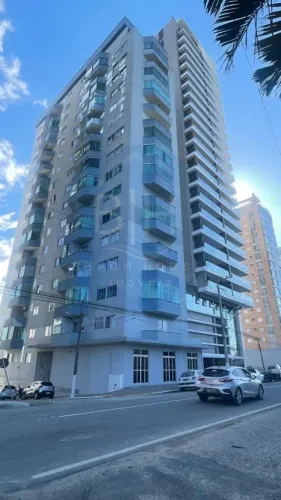 Apartamento Mobiliado para Venda em Balneário Piçarras, centro, 3 dormitórios, 1 suíte, 2 