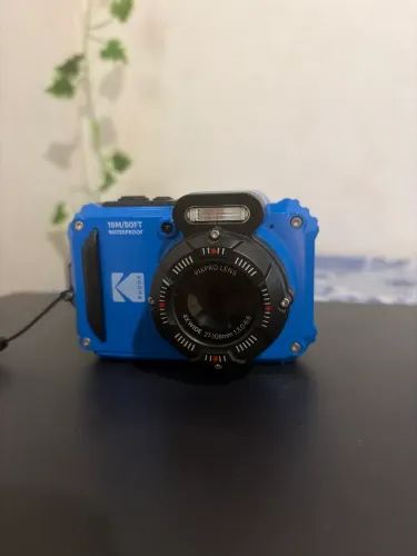 Kodak Pixpro WPZ2