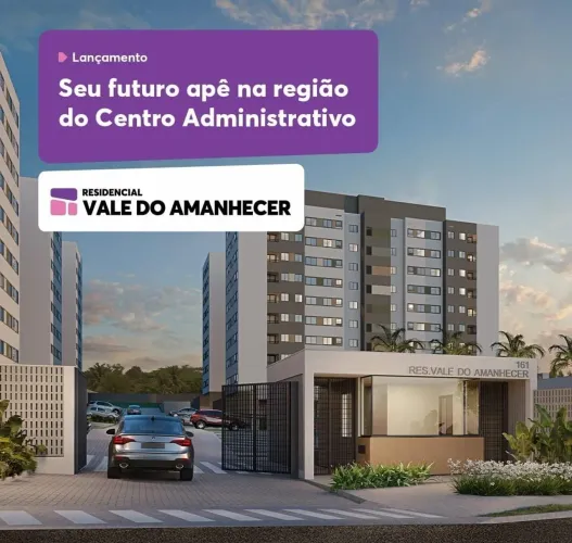 APARTAMENTO NA PLANTA 