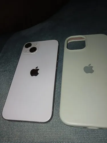 Celular iPhone 13