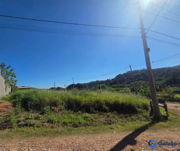 Terreno à venda no Bairro Caxambu em Jundiaí - SP