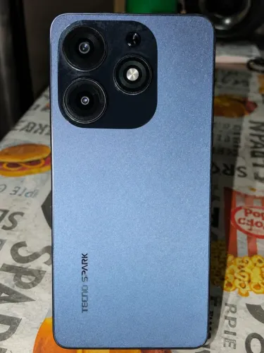 Tecno spark 10 pro 