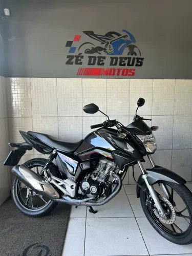Titan 160 2014
