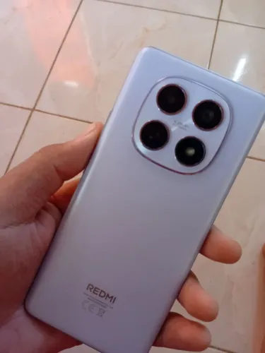 Xiaomi redmi note 15