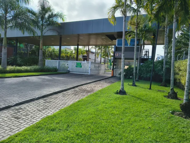 TERRENO EM LOCAL ESTRATÉGICO EM JOÃO PESSOA
