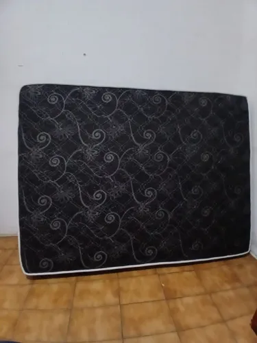 Colchão Massageador