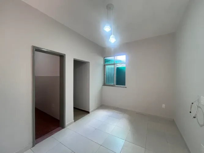 KRS- Apartamento Disponível para Locação no Centro de Belém