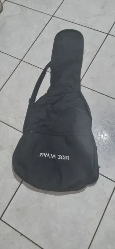 Capa para violão