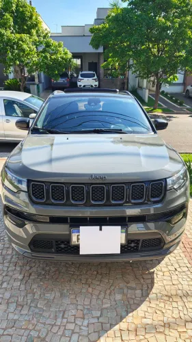 Jeep Compass S T270 1.3 TB 4X2 Flex AUT 2023