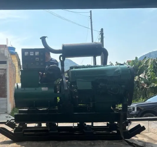 Gerador 