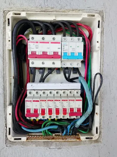 Eletricista